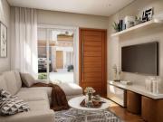 Casa 2 Dormitórios Bairro Varzea Grande