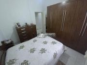 Casa com 2 dormitórios à venda no Boqueirão Praia Grande/SP