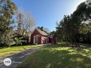 Casa 2 Dormitorios con jardín Cielo Barrio Cerrado...