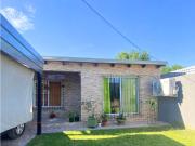 Casa 2 dormitorios con patio, Tucumán 1823, San José