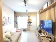 CASA 2 DORMITÓRIOS CONDOMINIO HARMONIA GRANJA VIANA SP