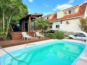 Casa 2 Dormitórios e 6 Vagas de Garagem Vila Ipiranga