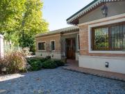 Casa 2 Dormitorios en Alquiler temporada de polo en...