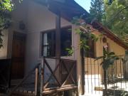 Casa 2 dormitorios en Barrio Belgrano, en venta con renta