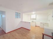 Casa 2 Dormitorios en sector sur