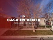 Casa 2 dormitorios en venta Terrazas Neuquen