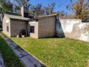 CASA 2 DORMITORIOS GARAJE JARDIN GRANADERO BAIGORRIA ROSARIO