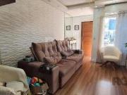 Casa 2 dormitórios, Hípica