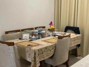 Casa 2 dormitórios Jardim Aurora Bady Bassit