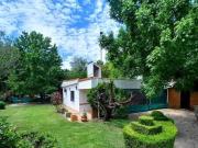 Casa 2 dormitorios, jardín, piscina Pillahuinco 100...