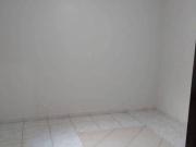 Casa 2 dormitórios Jd Tranquilidade