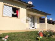 Casa 2 dormitórios na Vila Ipiranga