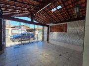 Casa 2 dormitórios no Bairro Jardim Imperador! 500m da praia