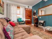 Casa 2 dormitórios no Jardim Itu Sabará