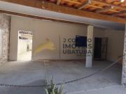 Casa 2 dormitórios no Perequê Açú Ubatuba SP