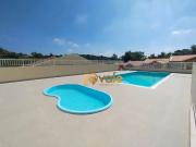 Casa 2 dormitórios para alugar, 60 m² Jardim Nova...