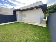 Casa 2 dormitórios para Venda em Bom Jesus dos Perdões,...