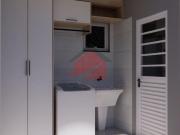 Casa 2 Dormitórios para venda em Campo Grande MS