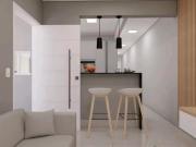 Casa 2 Dormitórios para venda em Campo Grande MS