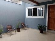 Casa 2 dormitórios para Venda em Jacareí, Residencial...
