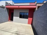 Casa 2 dormitórios para Venda em Mogi das Cruzes, Vila...