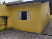Casa 2 dormitórios para Venda em Mongaguá / SP no bair