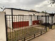 Casa 2 dormitorios patio cochera quincho en Recreo