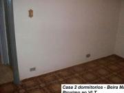 Casa 2 dormitórios próximo da estação do VLT e centro...