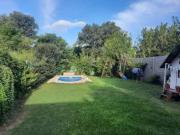 CASA 2 DORMITORIOS ROLDAN