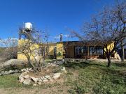 CASA 2 DORMITORIOS STEEL FRAMING ALTA GRACIA