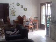 Casa 2 dormitórios terreno 15x26, Mongaguá 260 mil, Cod: 272