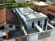 Casa 2 dormitórios usada a venda Itanhaém, São Paulo,...