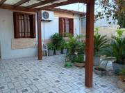 Casa 2 dormitórios, vagas de garagem, Bairro Parque da...