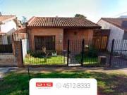 Casa 2 dormitorios Venta Villa Adelina