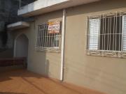 Casa 2 dormitórios Vila Moreira