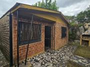 casa 2 dormitorios zona oeste apta credito