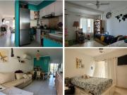 Casa 2 Dormitorios Zona Paracao