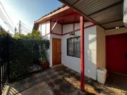 Casa 2 Dorms 2 Baño Ampli Cocina Amoblada 144Mts2 en...