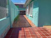 Casa 2 dorms à venda Rua Eleutério Araújo, Partenon...