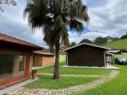 Casa 2 dorms terreno de 2000 m2 com nascente e lago, a 2...