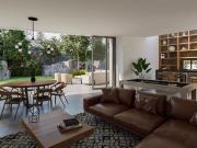 Casa 2 en Condominio para Estrenar Pedregal