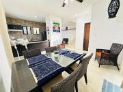 CASA 2 HAB. AMUEBLADA RESIDENCIAL MARSELLA – CIRCUITO ZAMORA