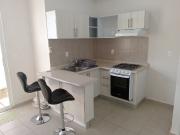 CASA 2 HAB. SIN MUEBLES PALMAS TURQUESA