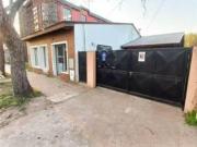 Casa 2 Hab y 2 Locales Comerciales, San José 1232 Funes