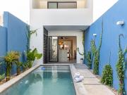 Casa 2 habitaciones en el centro de Mérida, Ermita