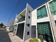Casa 2 niveles 3 habitaciones CONTLA 1ra Sección, Tlaxcala