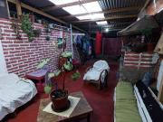 CASA 2 NIVELES 5 HB 1 B CON ESTACIONAMIENTO MELIPILLA