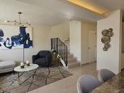 Casa 2 niveles en Venta en El Mirador, Querétaro 112m²