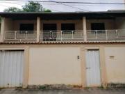 Casa 2.pav em Teófilo Otoni/MG
