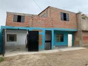 CASA 2 PISOS 290M2 AT PARAM 4 PISOS a 1 CDRA OVALO... CASA 2 PISOS 290M2 AT PARAM 4 PISOS a 1 CDRA OVALO...